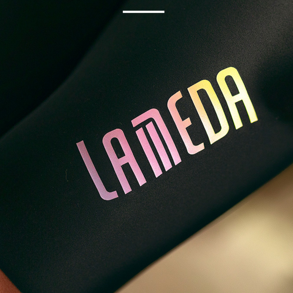 Calza Starlight M23 Lameda