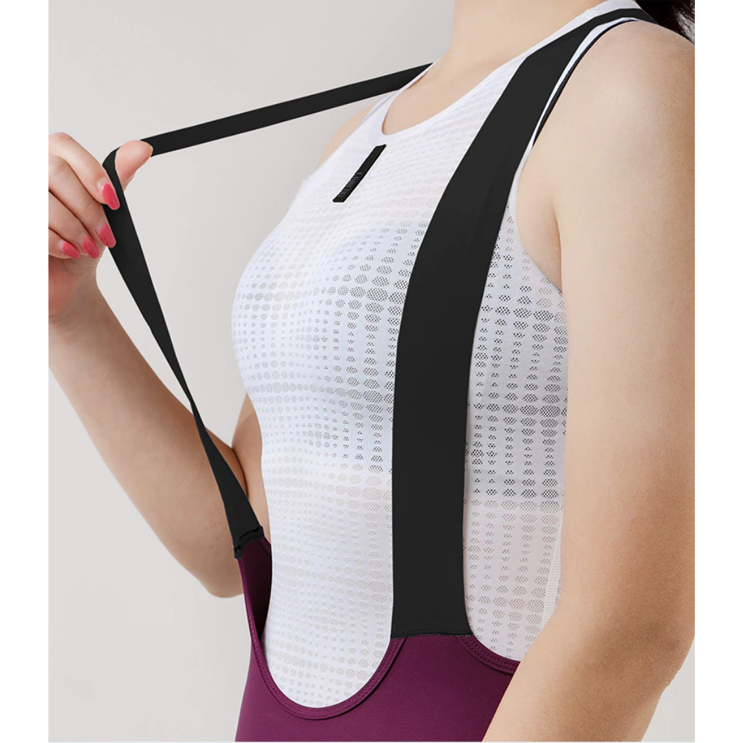 Calza Starlight Z555 (w34) Lameda Mujer