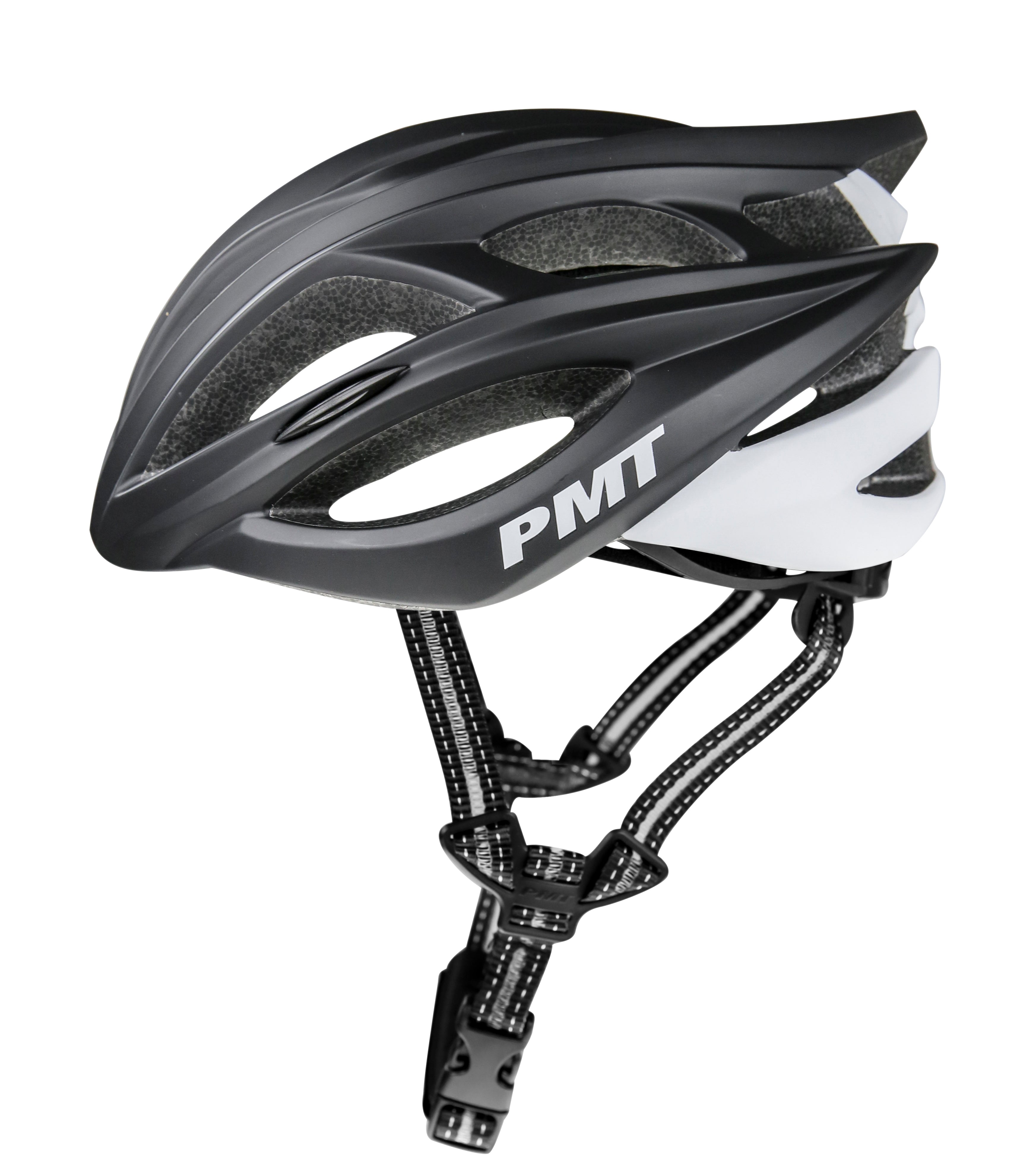 Casco M-12 Black White PMT