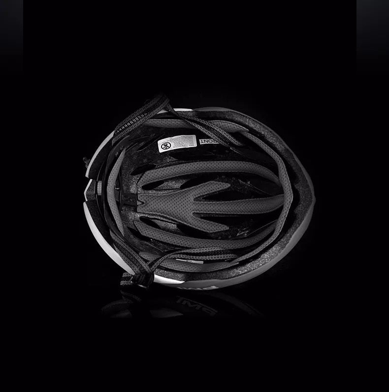 Casco M-12 Black White PMT