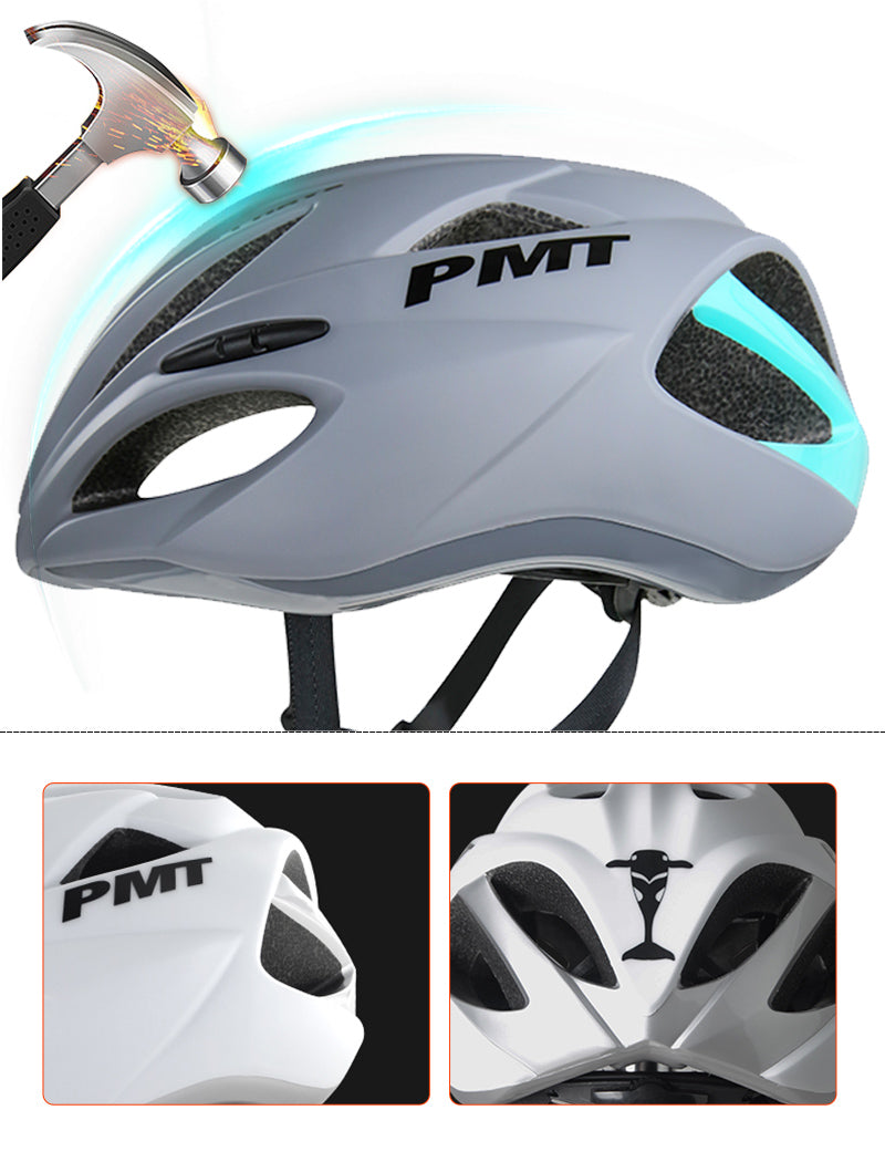Casco Lance PMT