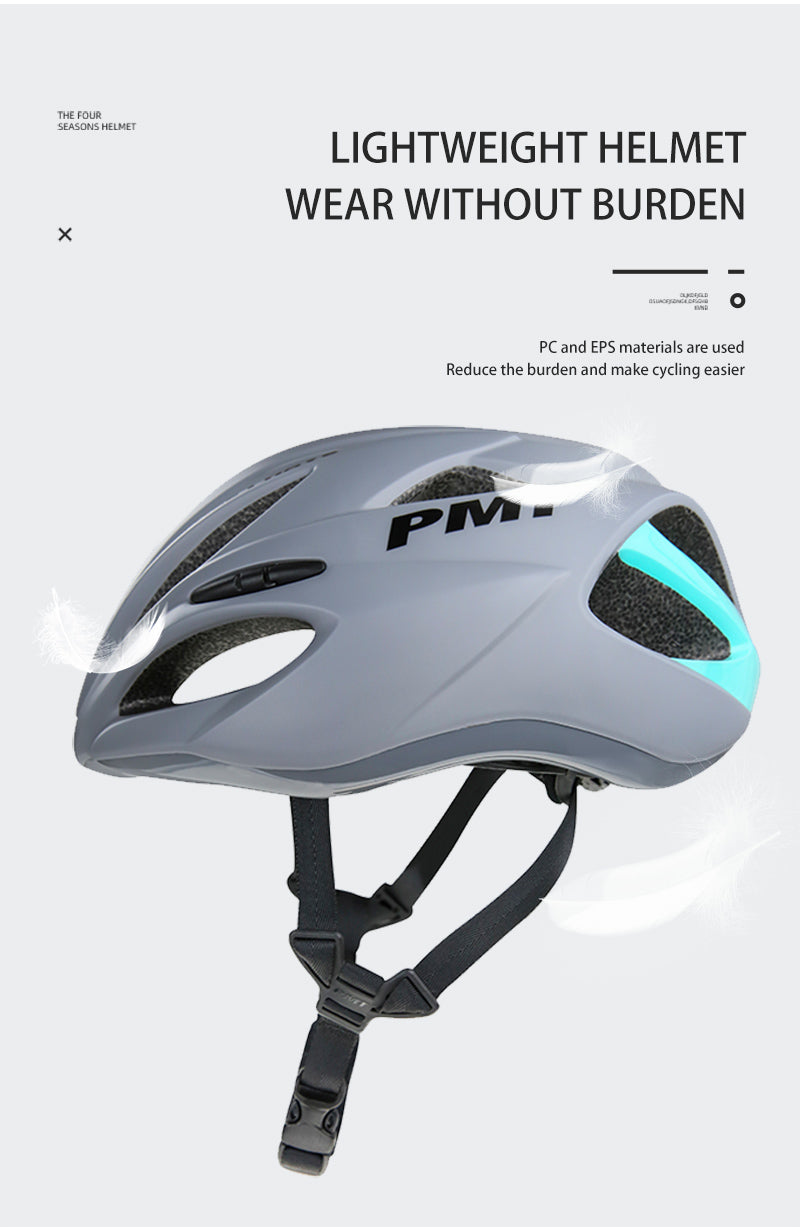 Casco Lance PMT