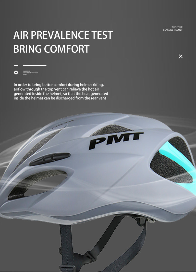 Casco Lance PMT