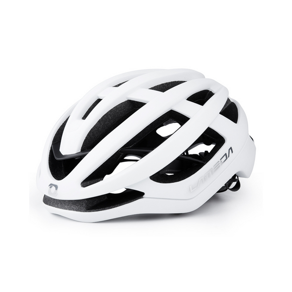 Casco LM-058 Lameda - White