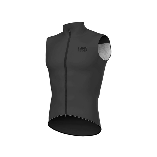 Cortaviento sin mangas Phantom M11 Lameda - Black
