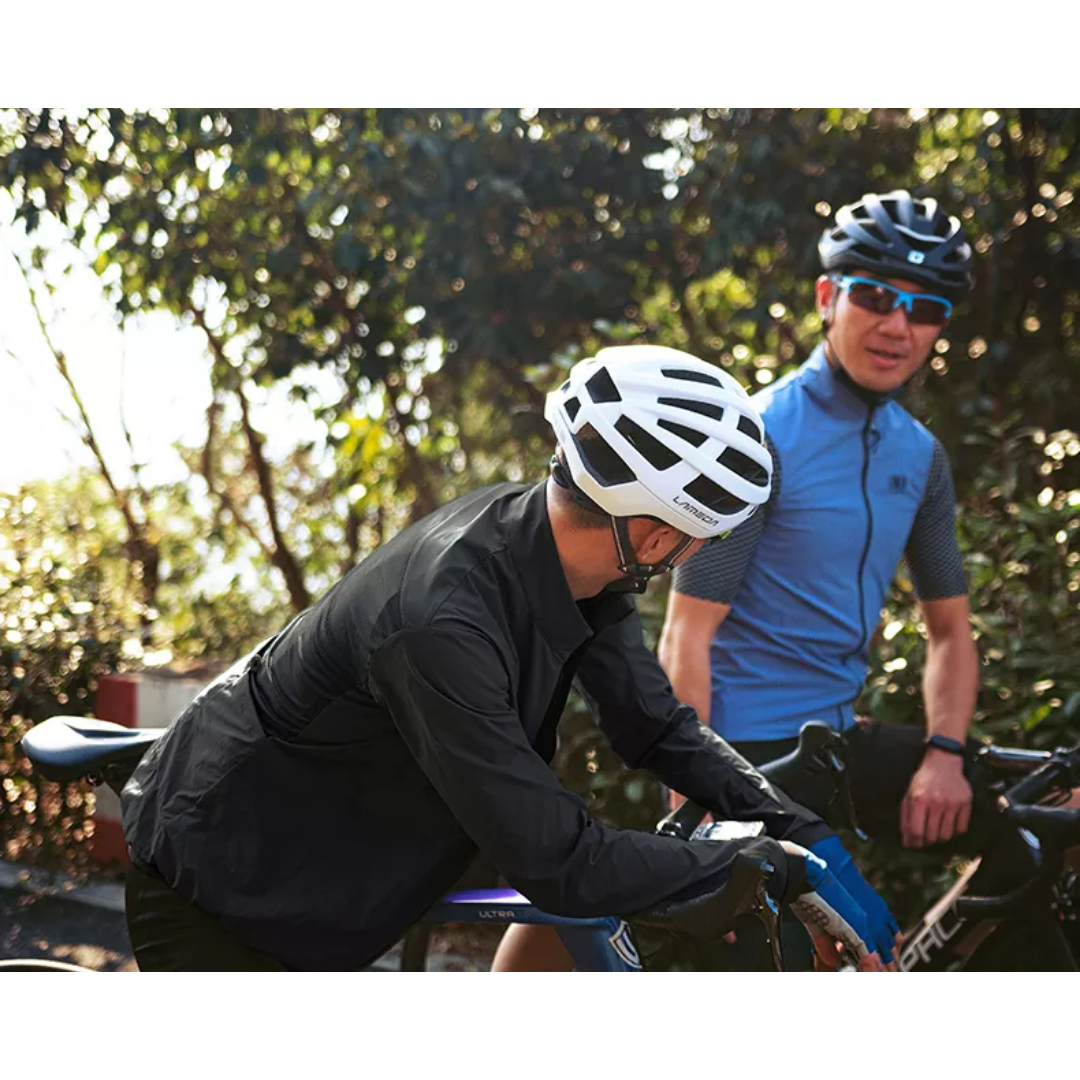 Cortaviento Phantom M12 Lameda