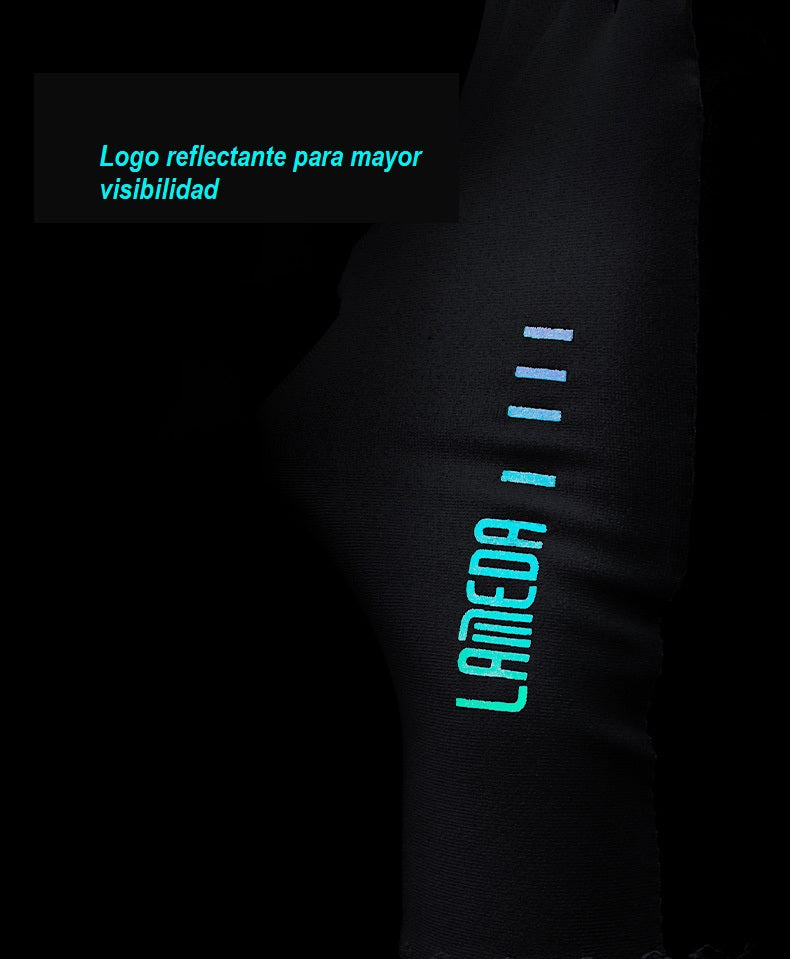 Guantes cortos 2029 LAMEDA