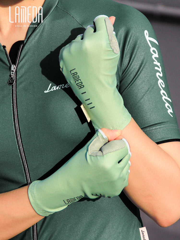 Guantes cortos 2029 LAMEDA