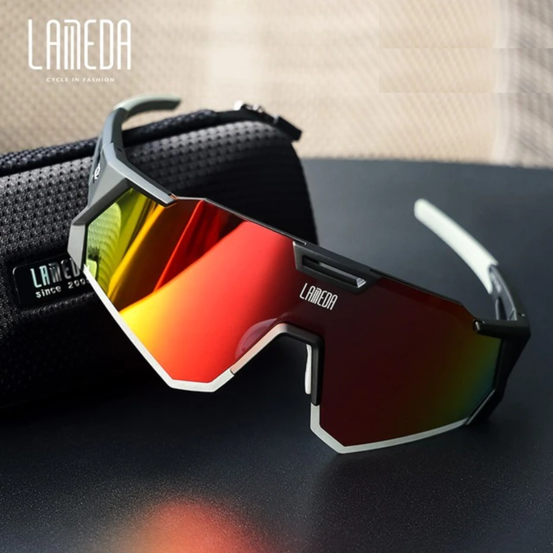 Lentes Polarizados LS-350 Lameda