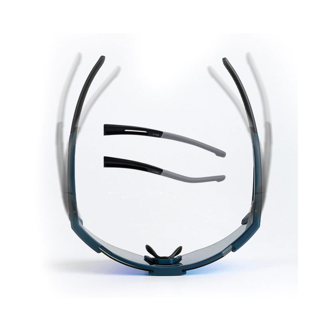 Lentes Polarizados LS-350 Lameda