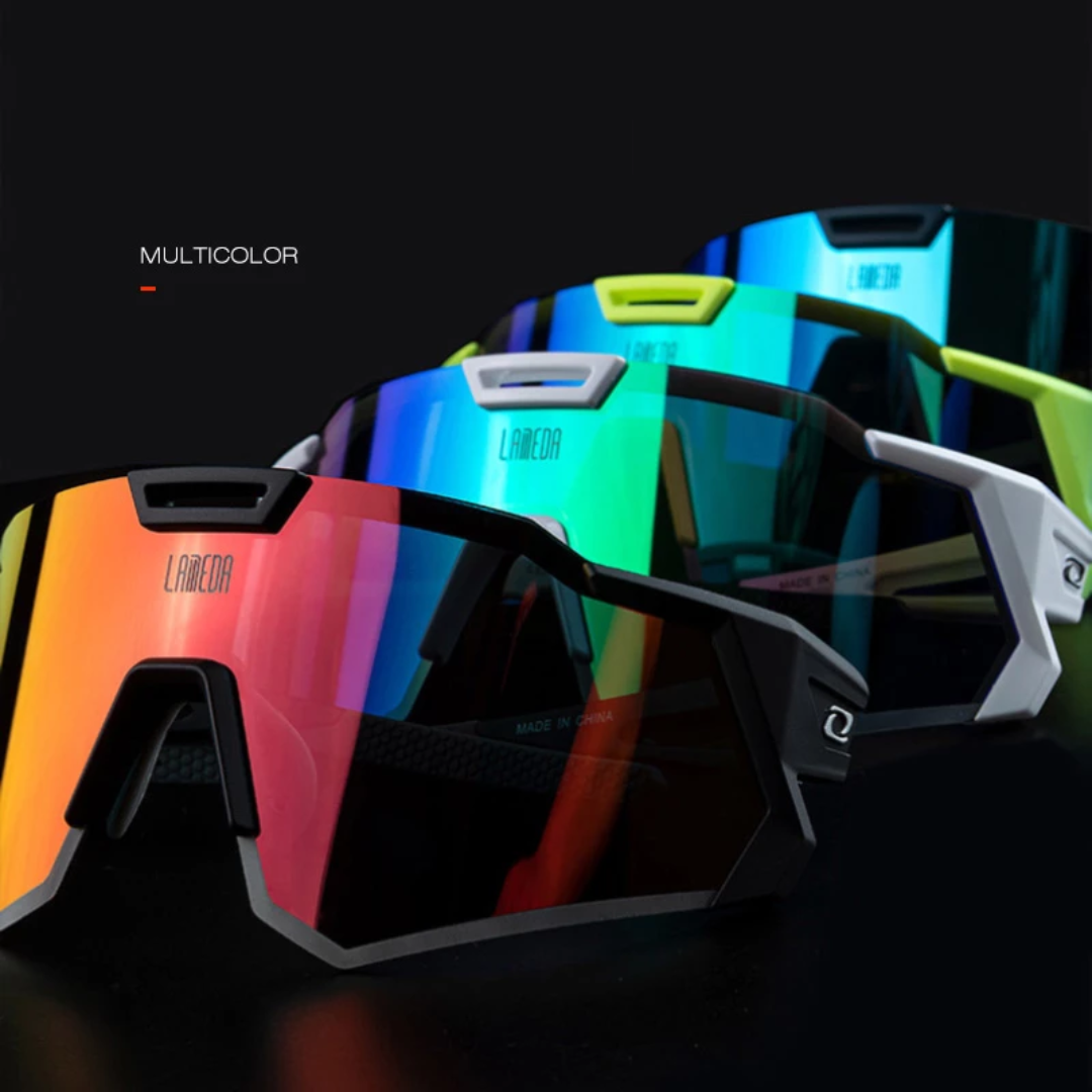 Lentes Polarizados LS-350 Lameda