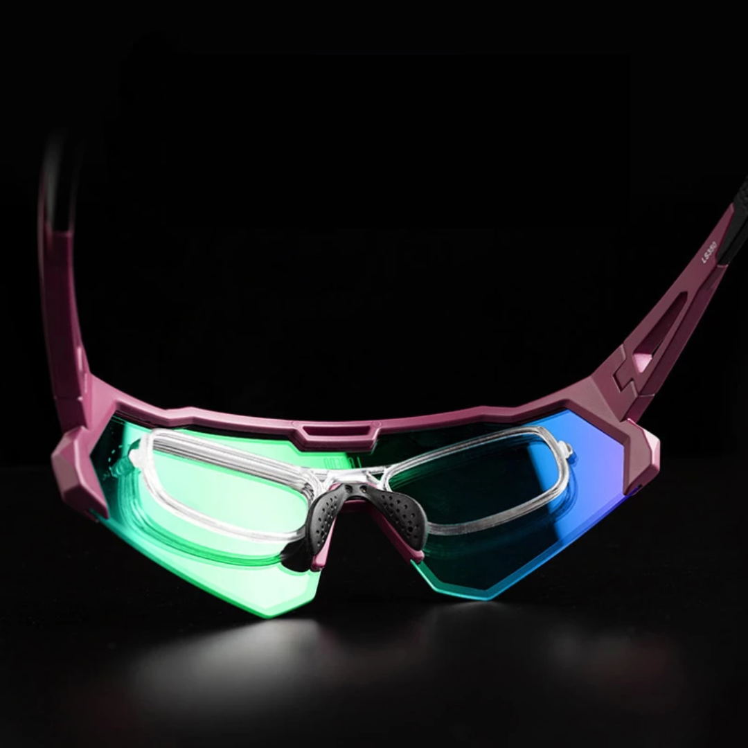 Lentes Polarizados LS-350 Lameda