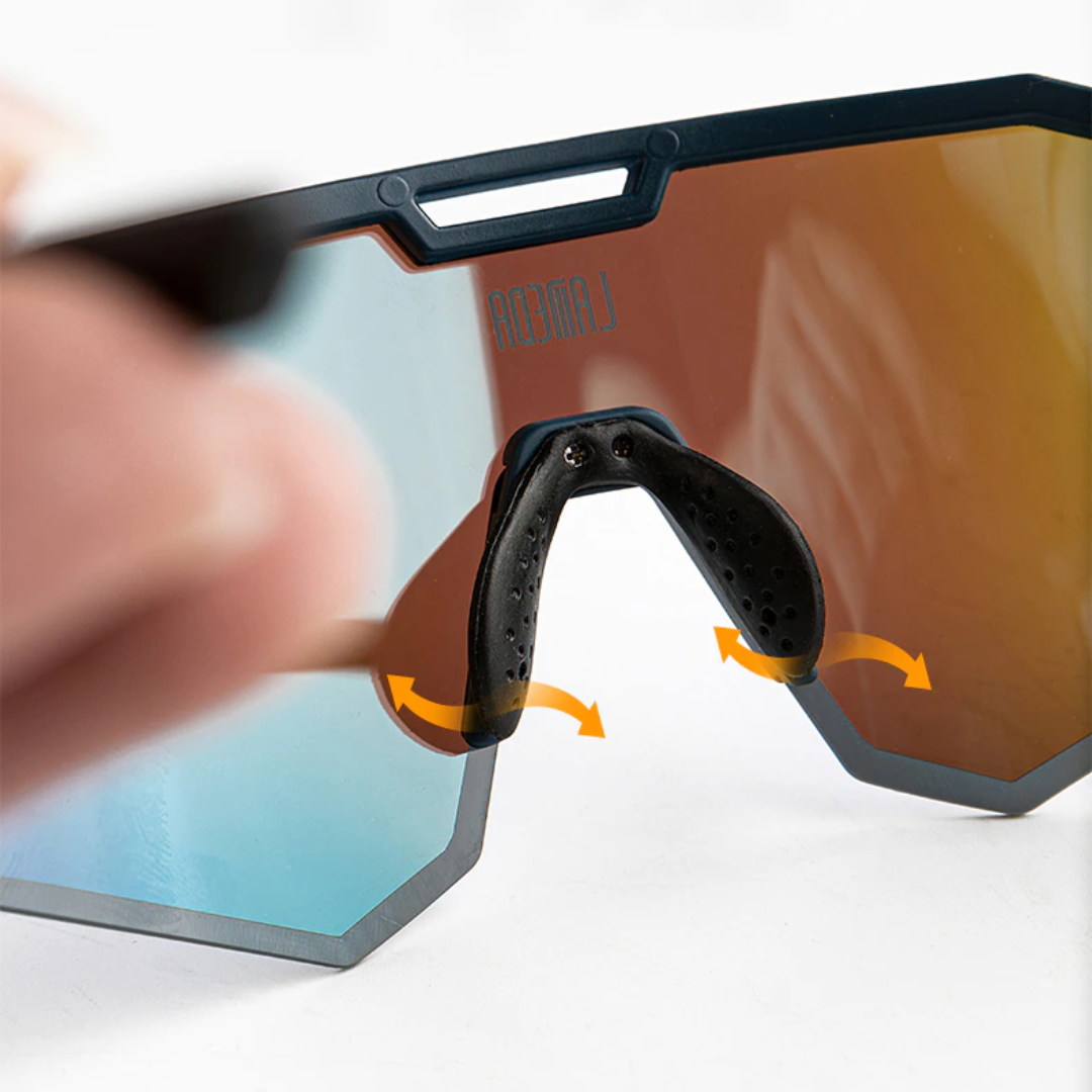 Lentes Polarizados LS-350 Lameda