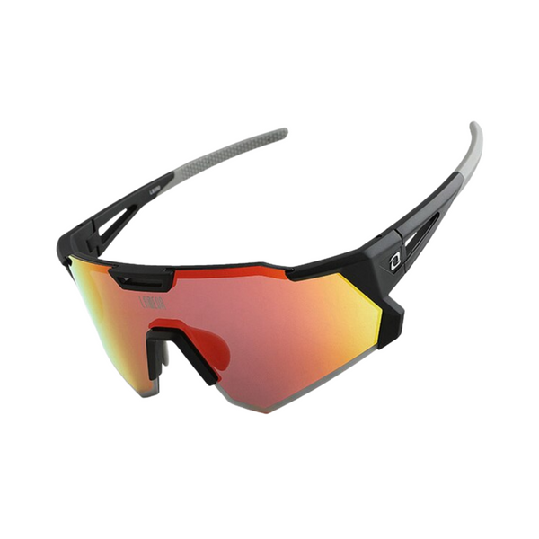 Lentes Polarizados LS-350 Lameda - Black