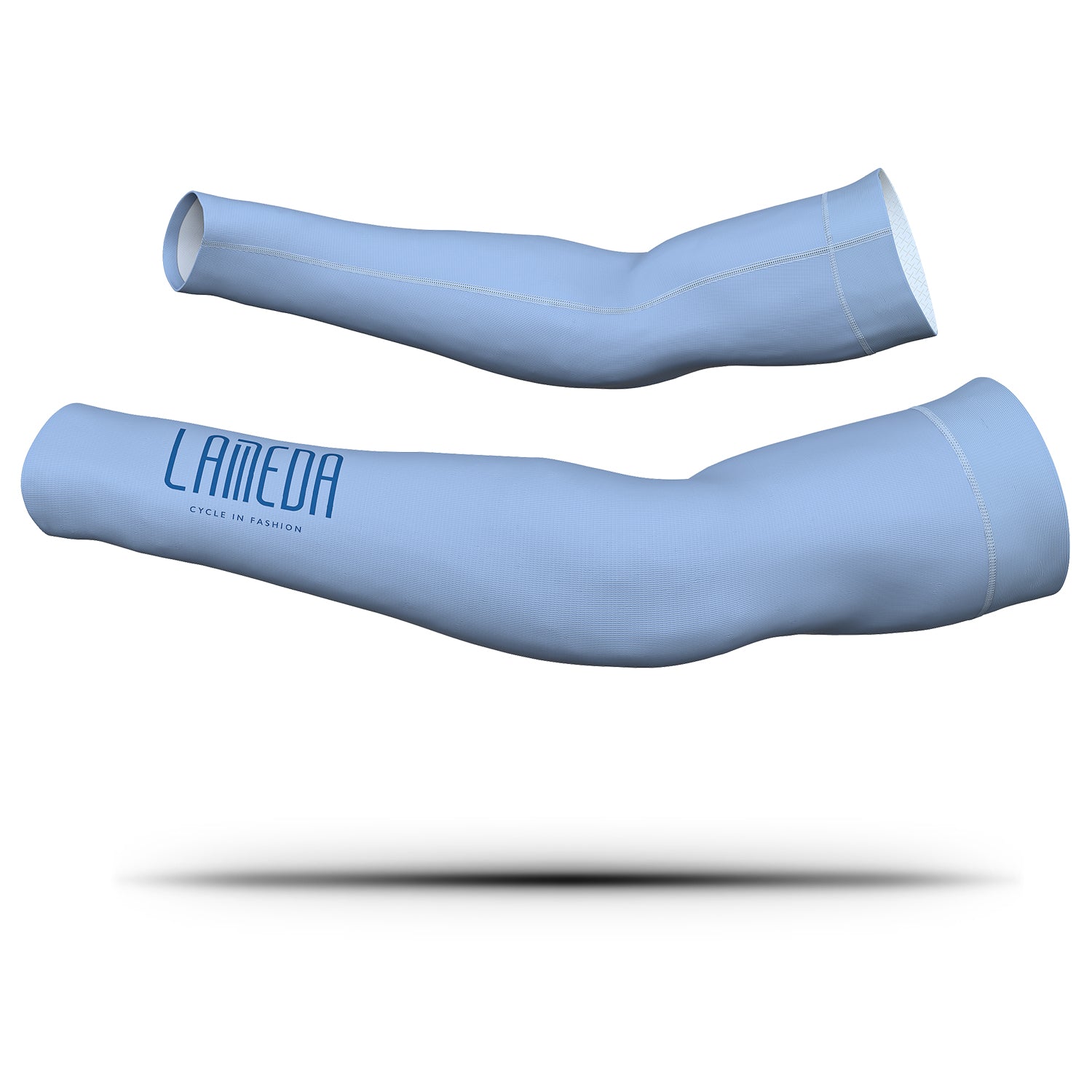 Manguillas ALCHEMY UV 615 Haze Blue LAMEDA