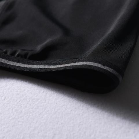 Manguillas Shield Black Rion