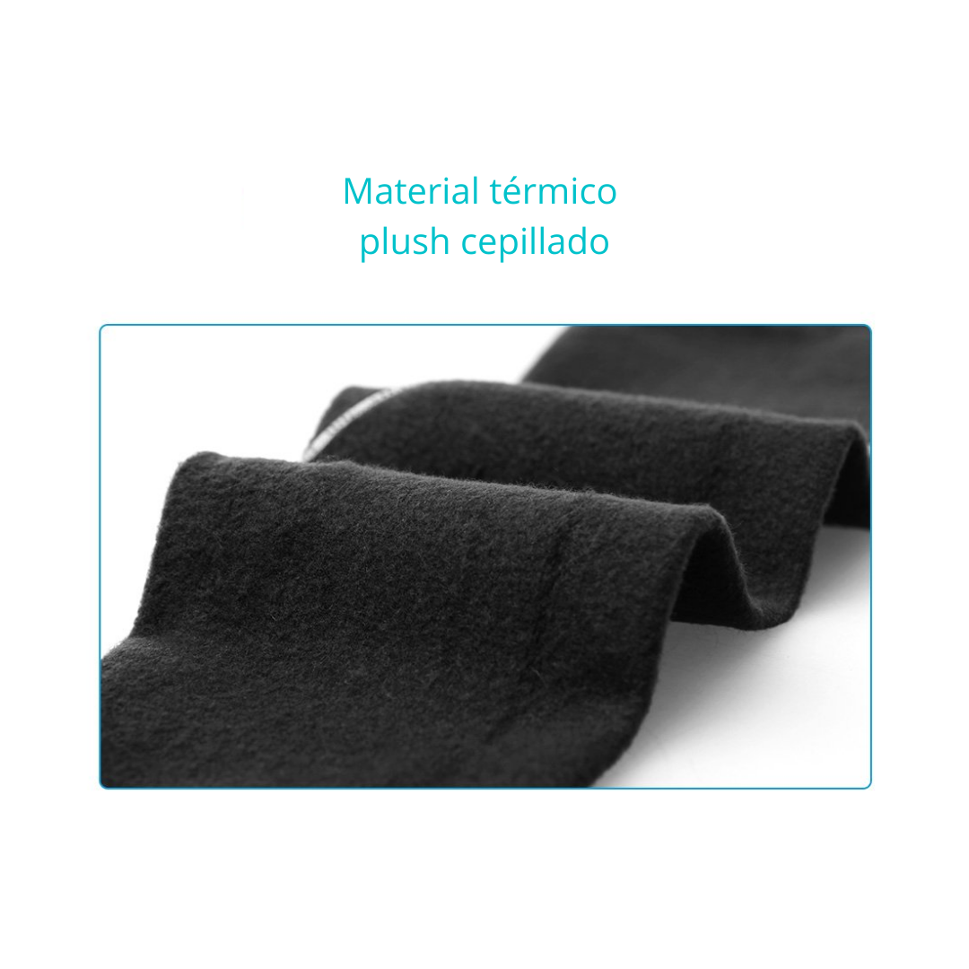 Manguillas Térmicas Lameda