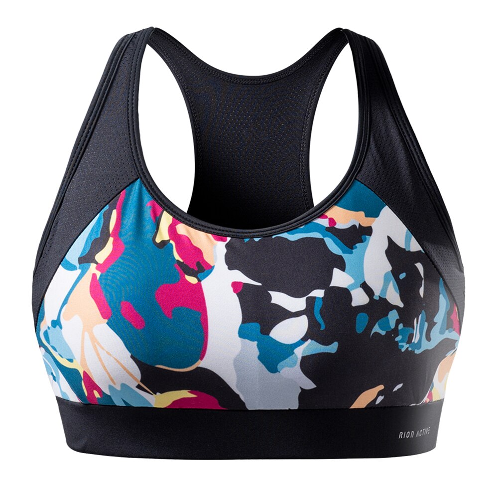 Top Peto Deportivo Rion Mujer