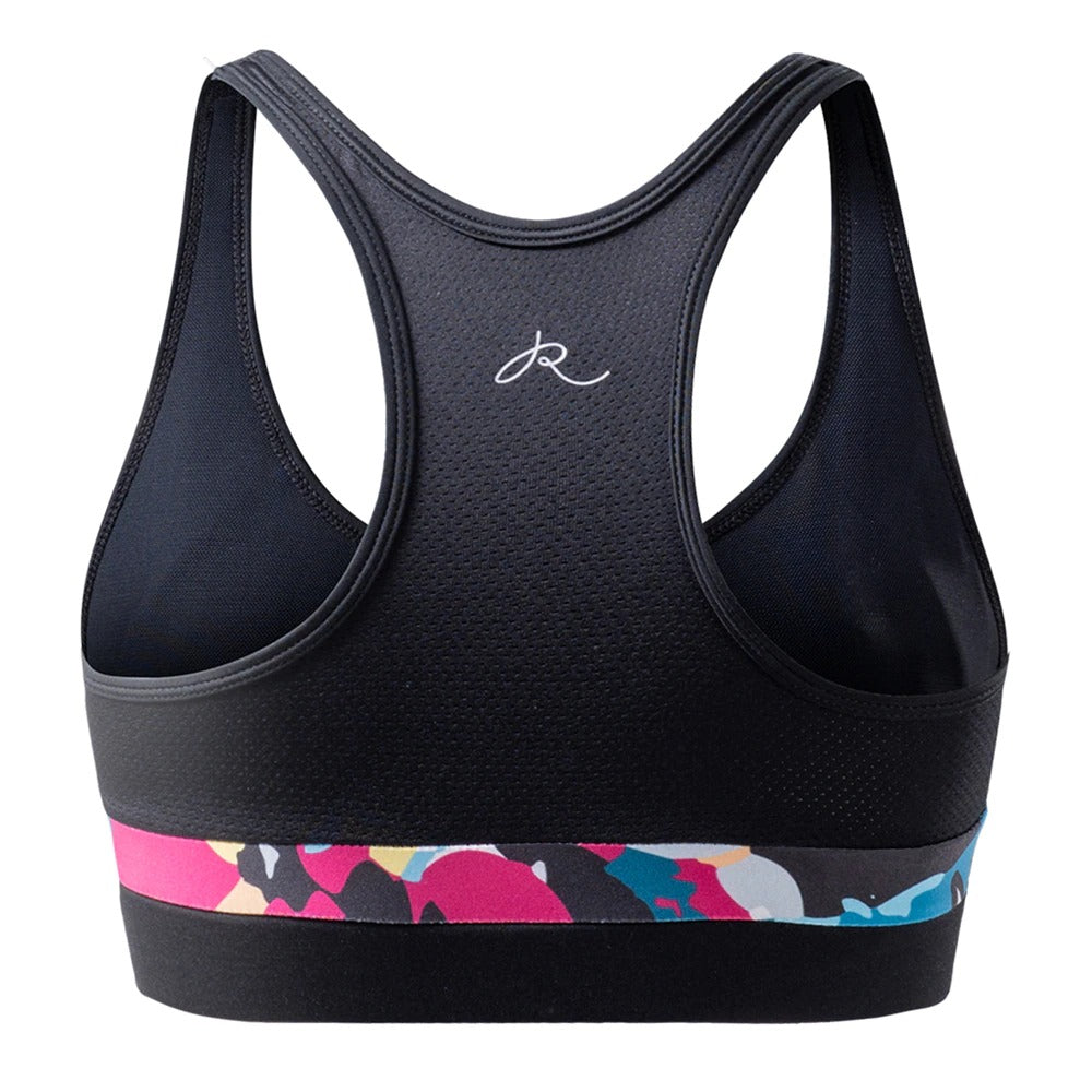 Top Peto Deportivo Rion Mujer
