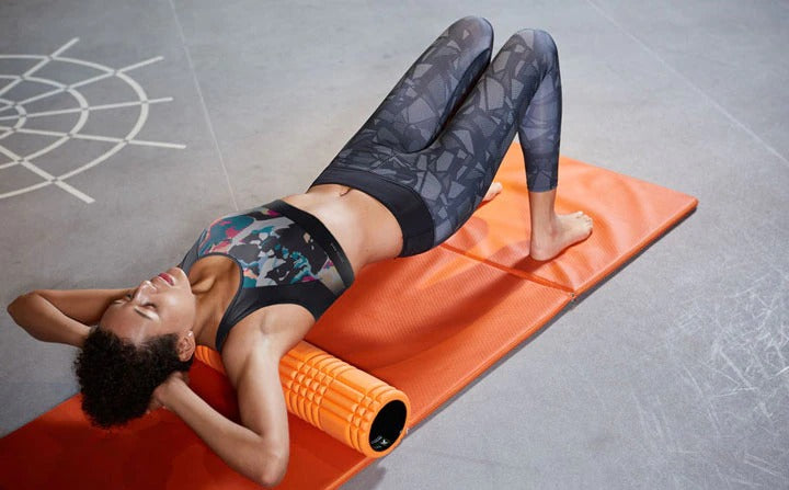 Top Peto Deportivo Rion Mujer