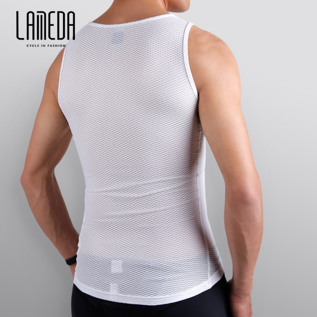 Primera capa 616 Base Layer WHITE lameda