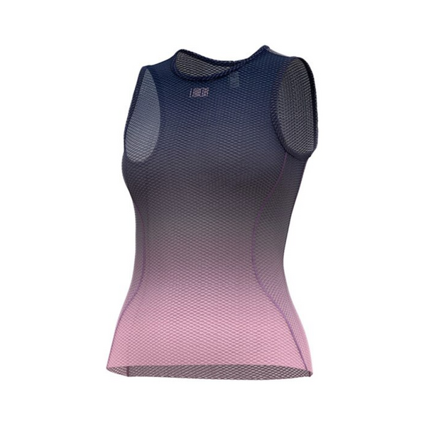 Primera capa Base Layer 078 lameda mujer - Purple