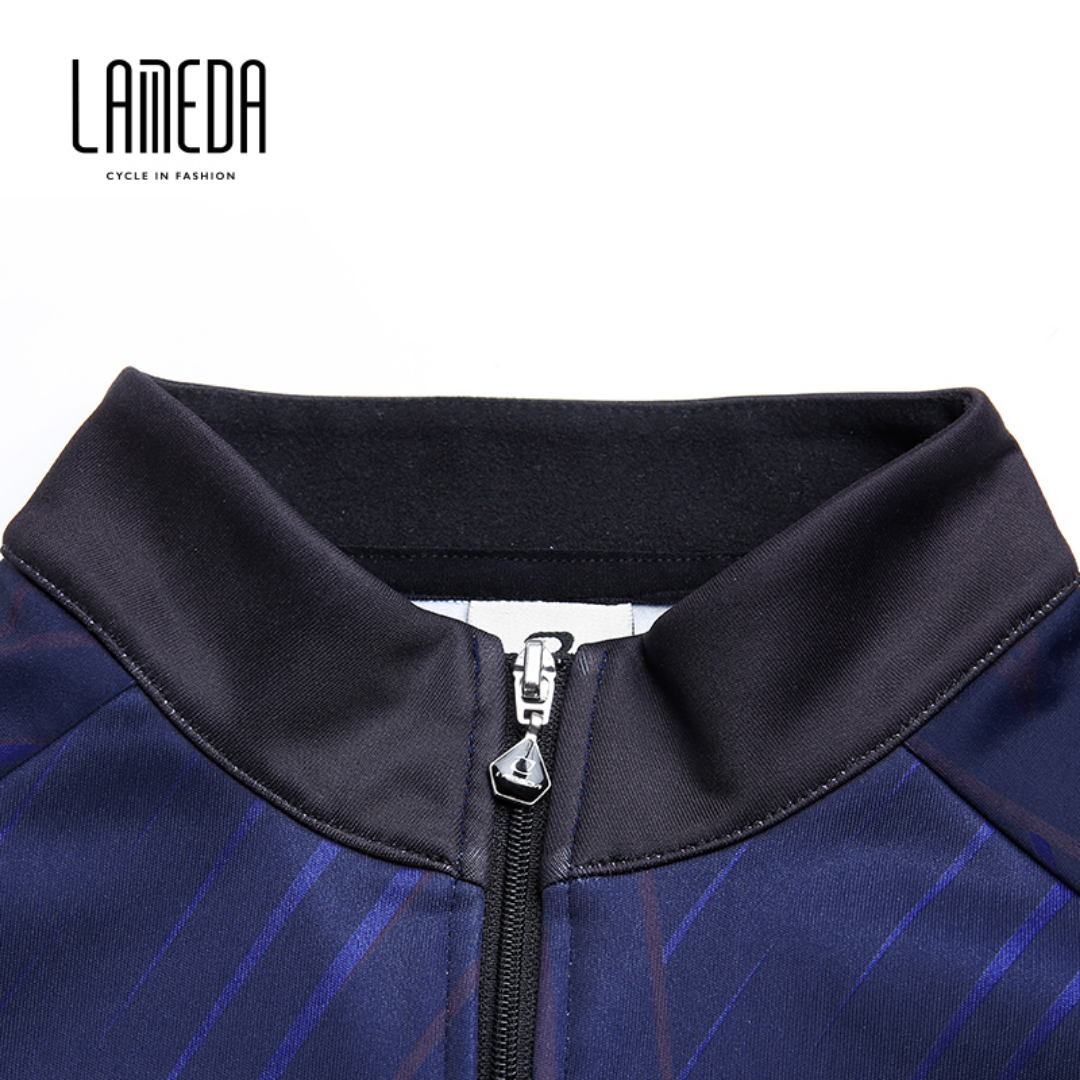 Tricota larga térmica Invierno Nordic 0634 lameda