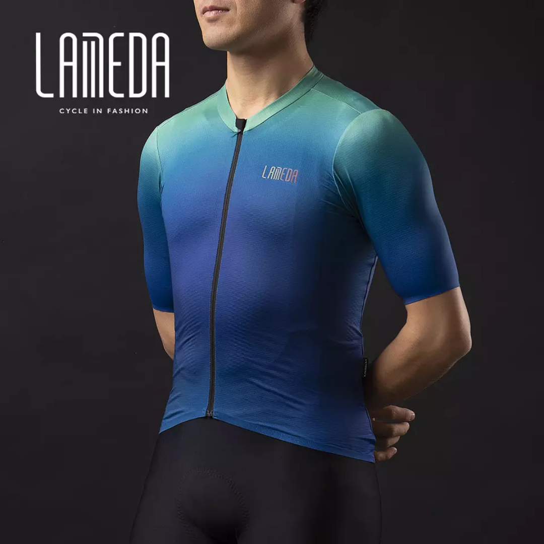Tricota Dusk M016 Lameda