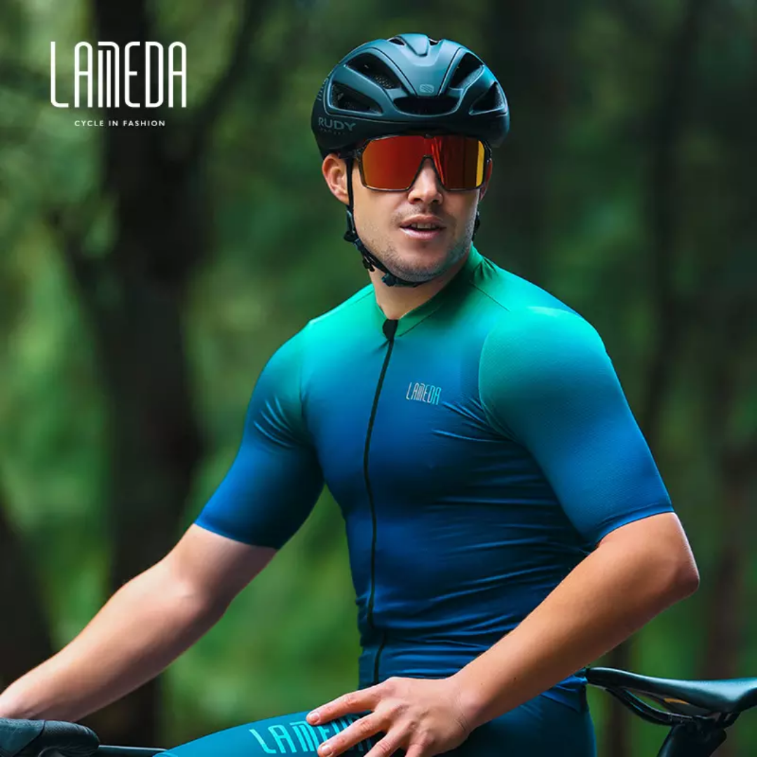 Tricota Dusk M016 Lameda