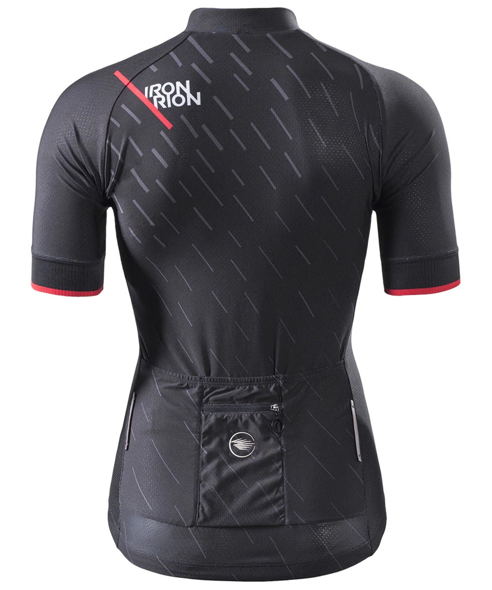 Tricotas Iron 068 Rion Mujer