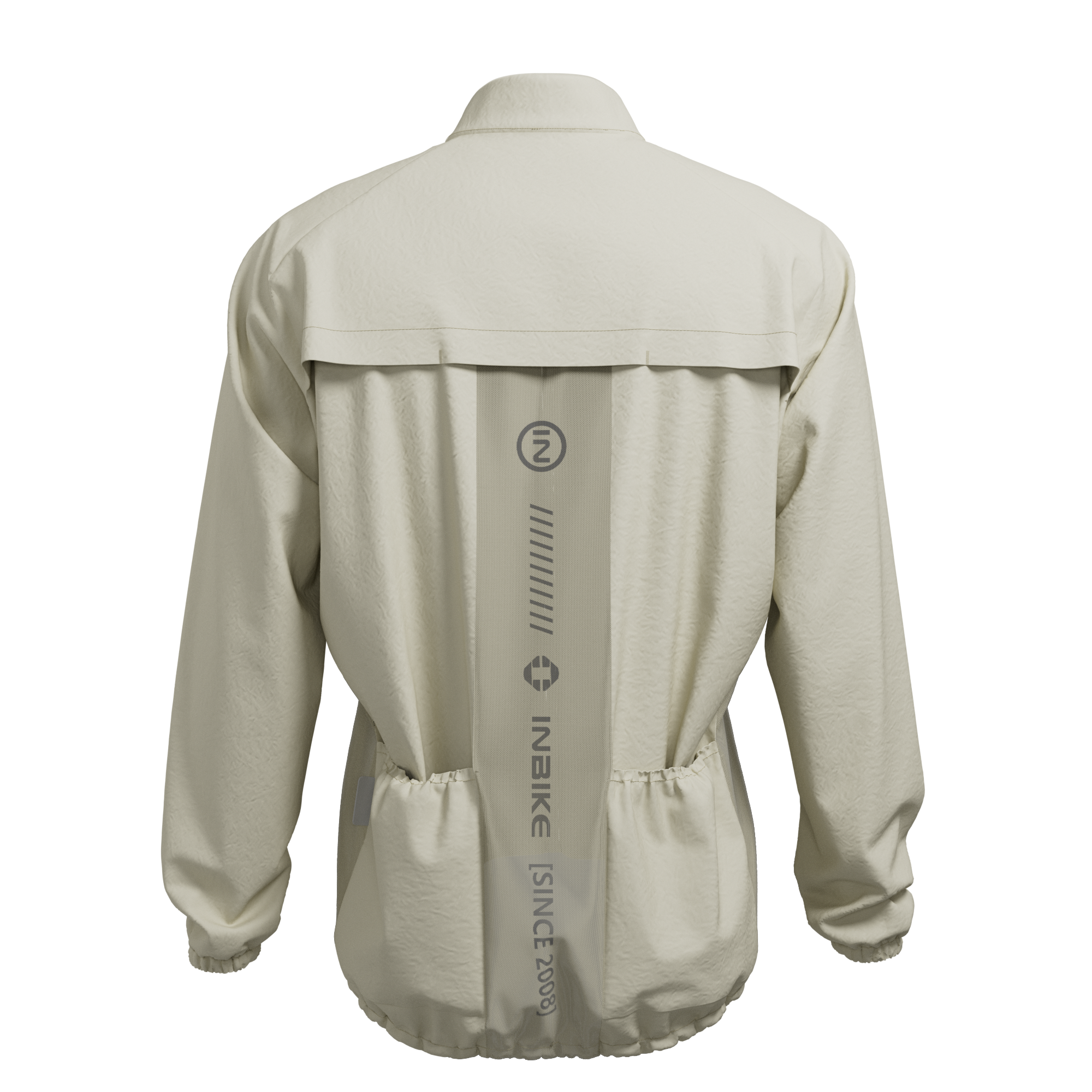 Cortaviento Lightweight X004 Inbike Unisex