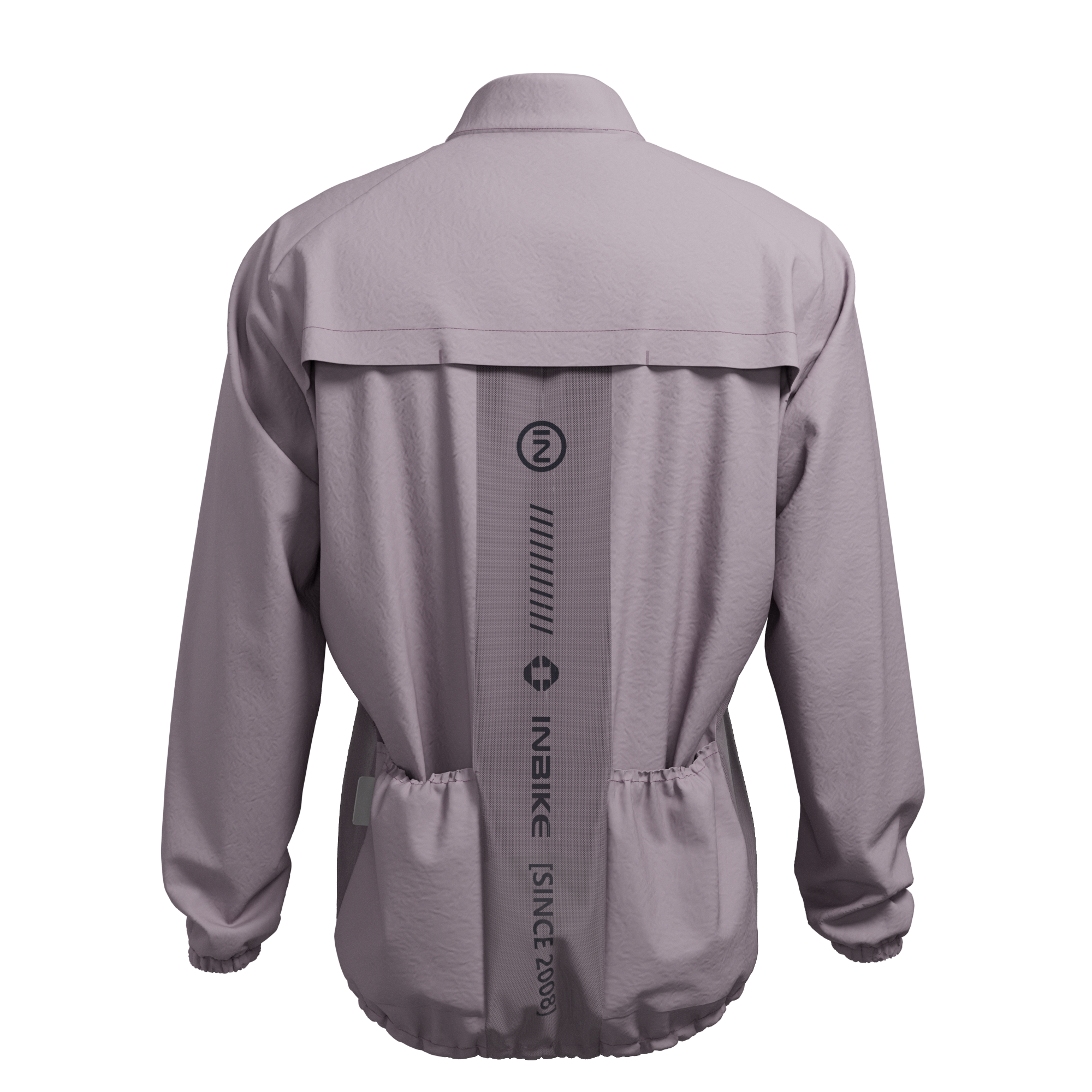 Cortaviento Lightweight X004 Inbike Unisex