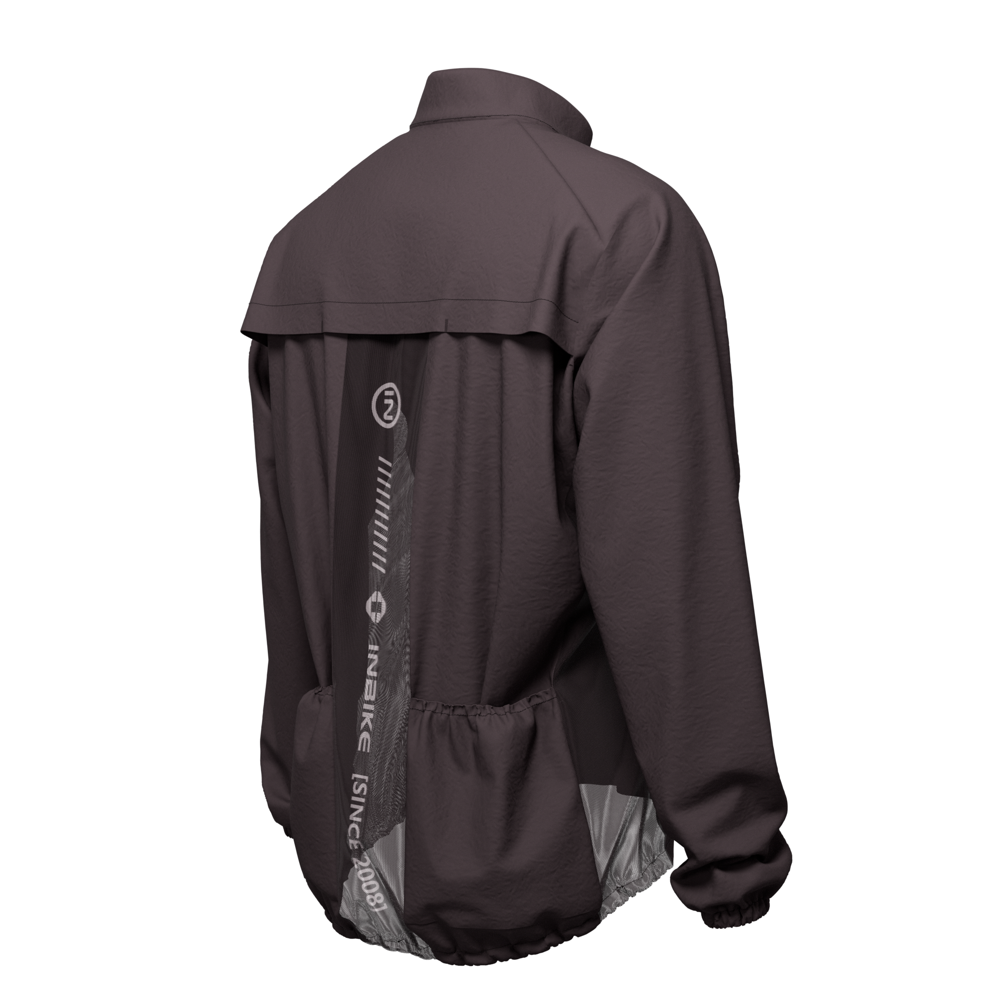 Cortaviento Lightweight X004 Inbike Unisex