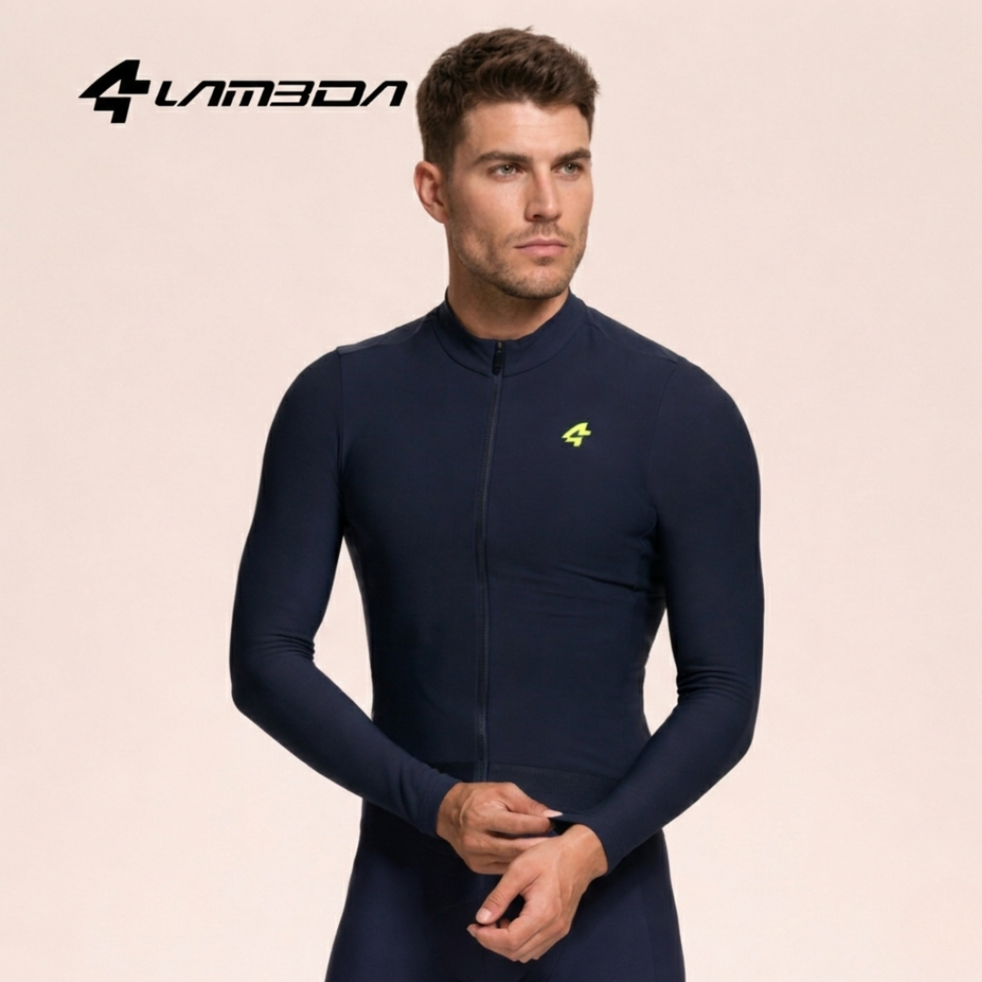Tricota larga Térmica invierno PolarSkin Z788 Lameda