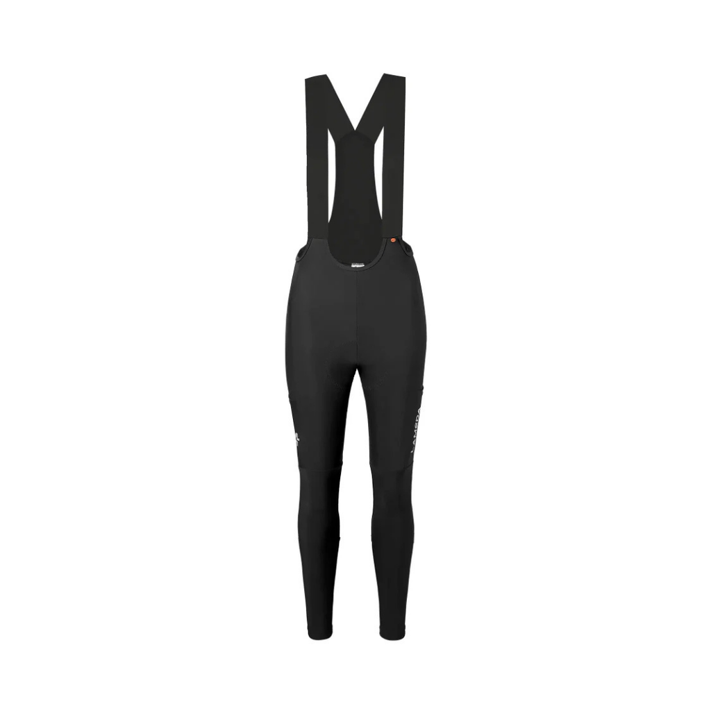 Calza larga térmica invierno IceShield 5346 mujer Lameda