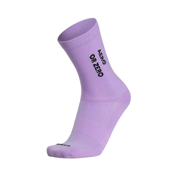 Calcetines OR ZERO S001 Lameda - Light Purple
