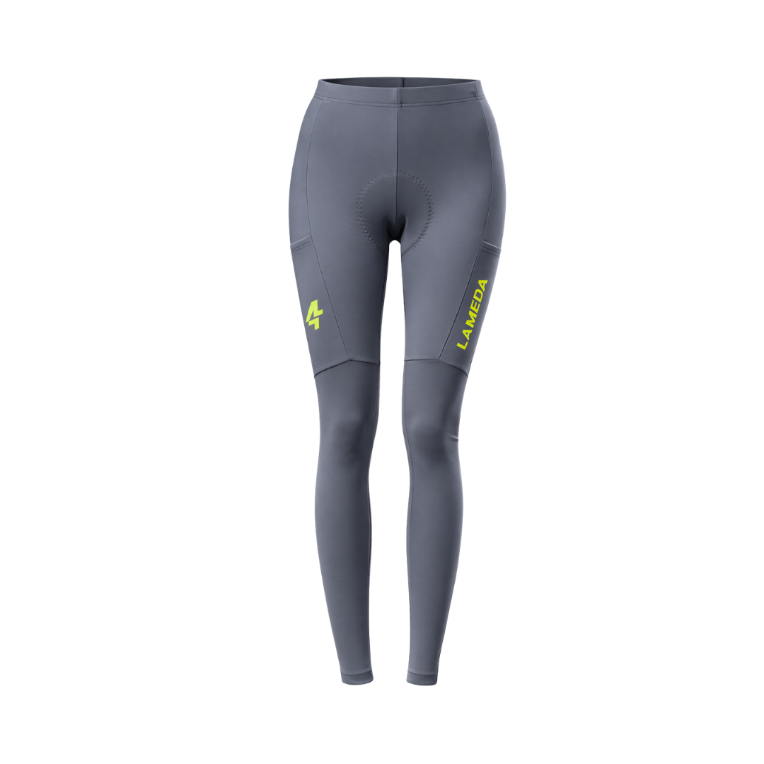 Calza Larga térmica Invierno Aura 5350 Lameda mujer