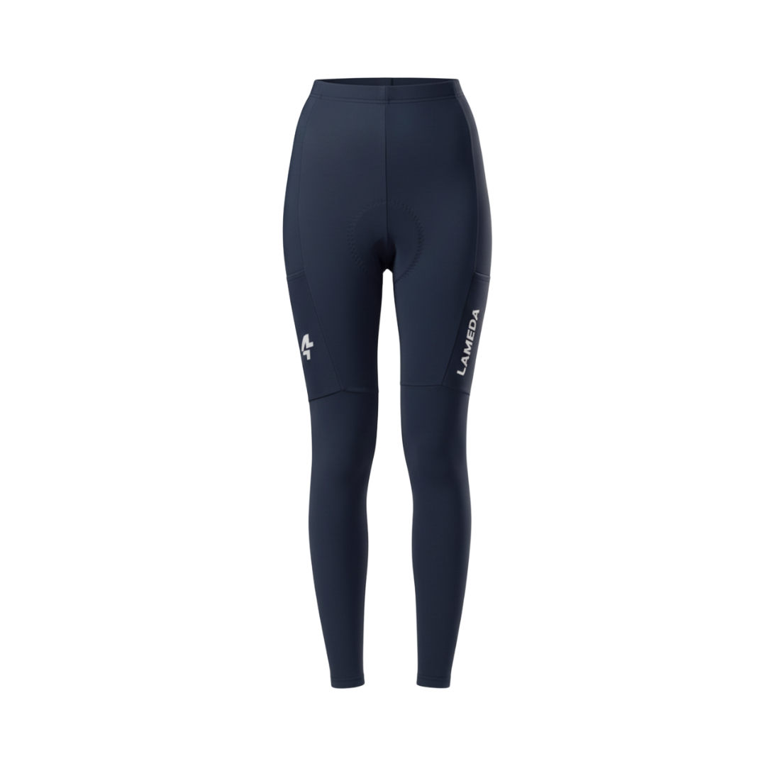 Calza Larga térmica Invierno Aura 5350 Lameda mujer