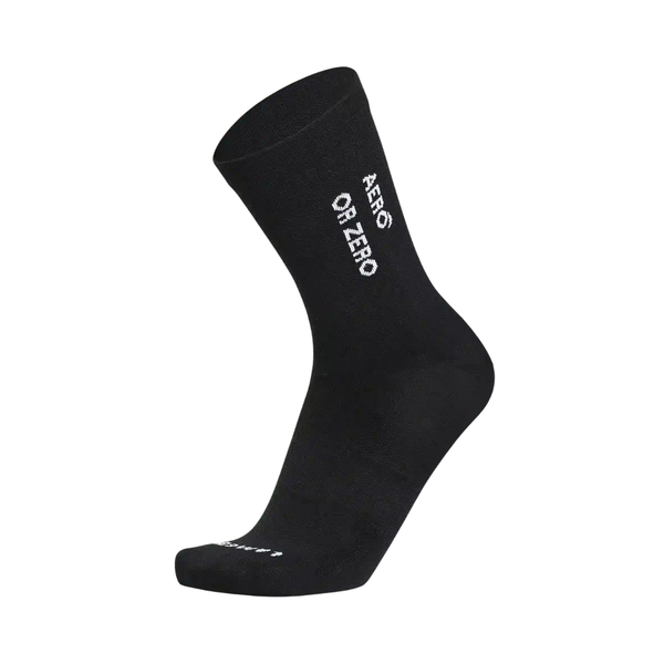 Calcetines OR ZERO S001 Lameda - Black