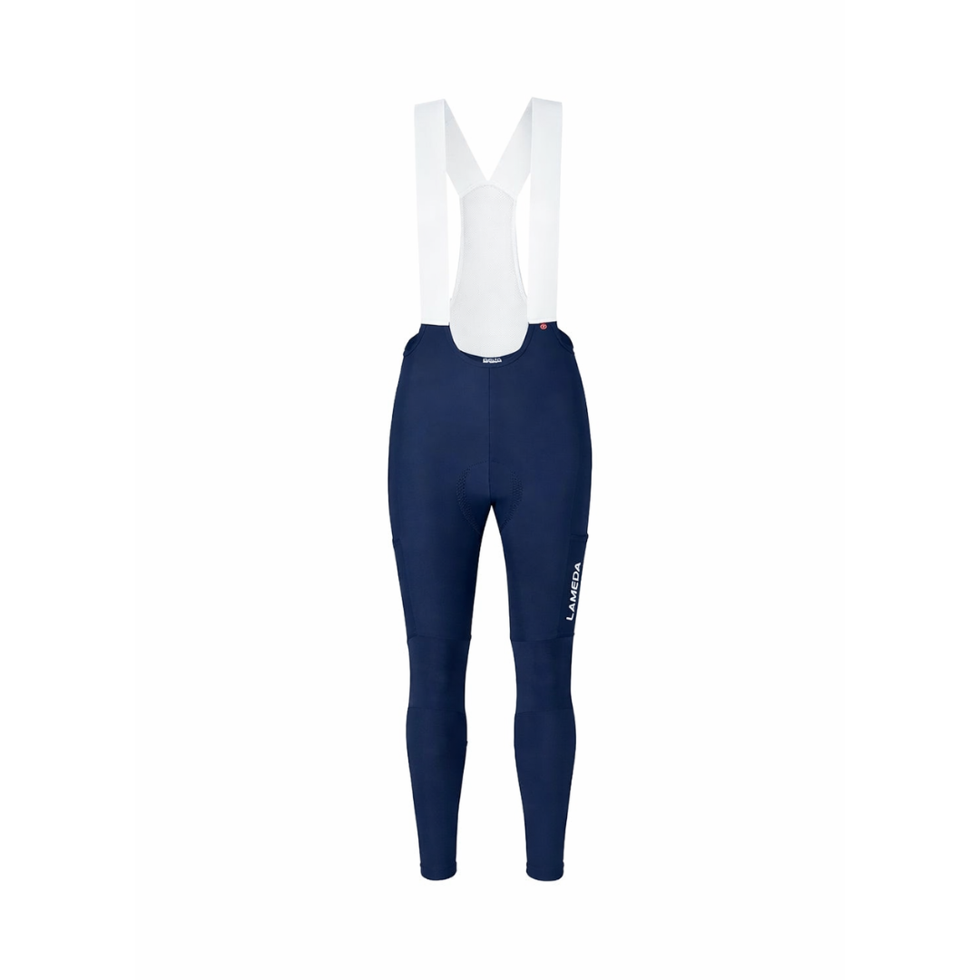 Calza larga térmica invierno IceShield 5346 mujer Lameda