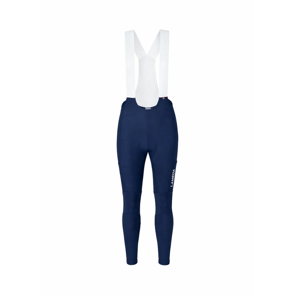 Calza larga térmica invierno IceShield 5346 mujer Lameda - Navy