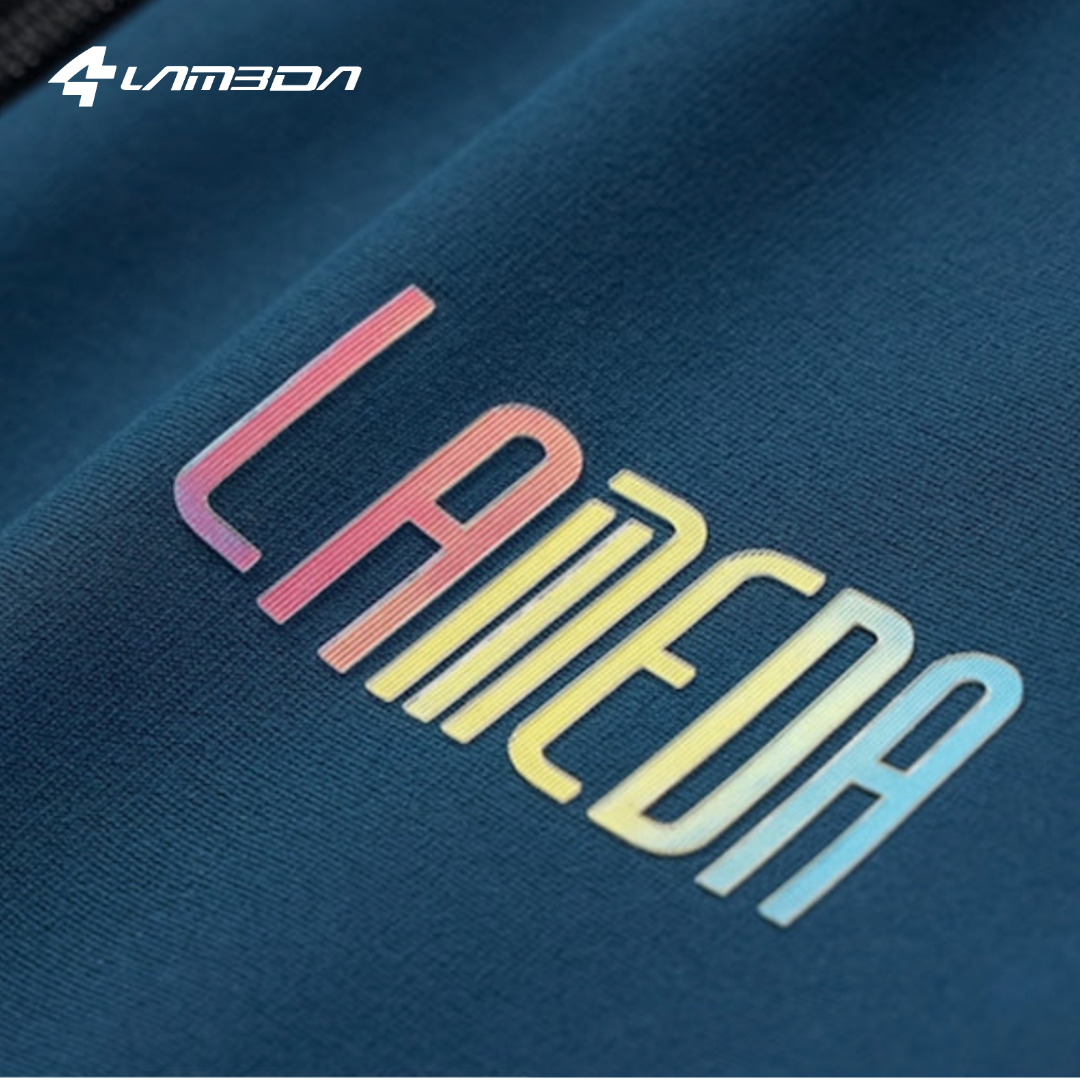 Tricota larga térmica Invierno LM18 Lameda Mujer