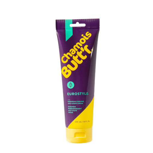 Chamois Butt'r Eurostyle Tubo de 235ml / 8oz