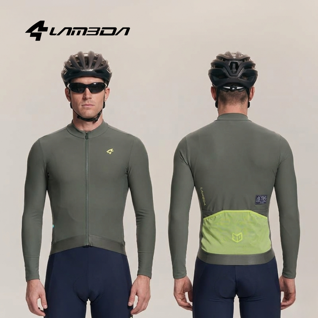 Tricota larga Térmica invierno PolarSkin Z788 Lameda