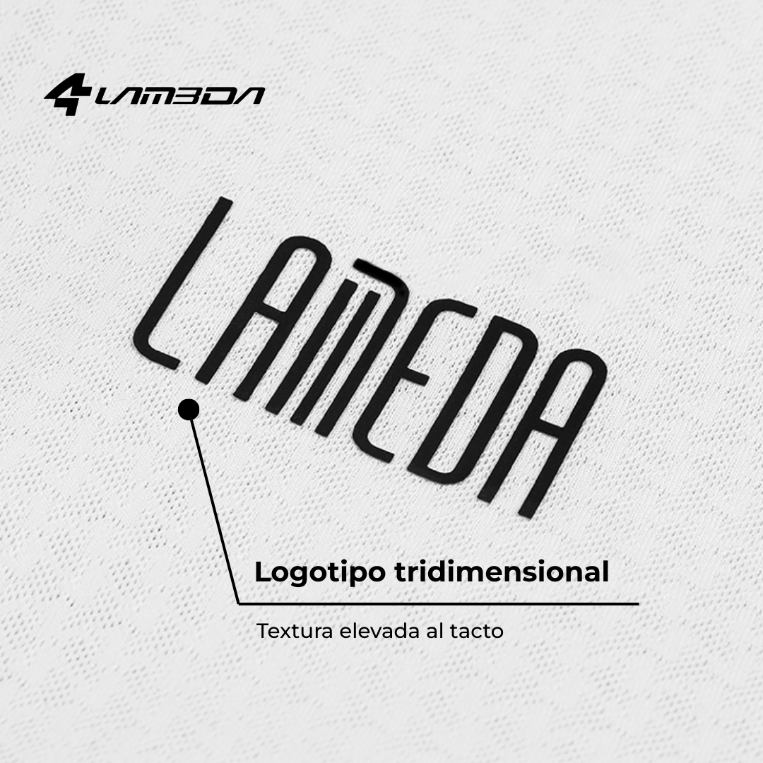 Tricota larga trending m-22 Lameda