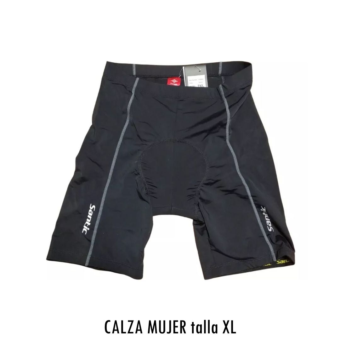 OUTLET CALZAS MUJER