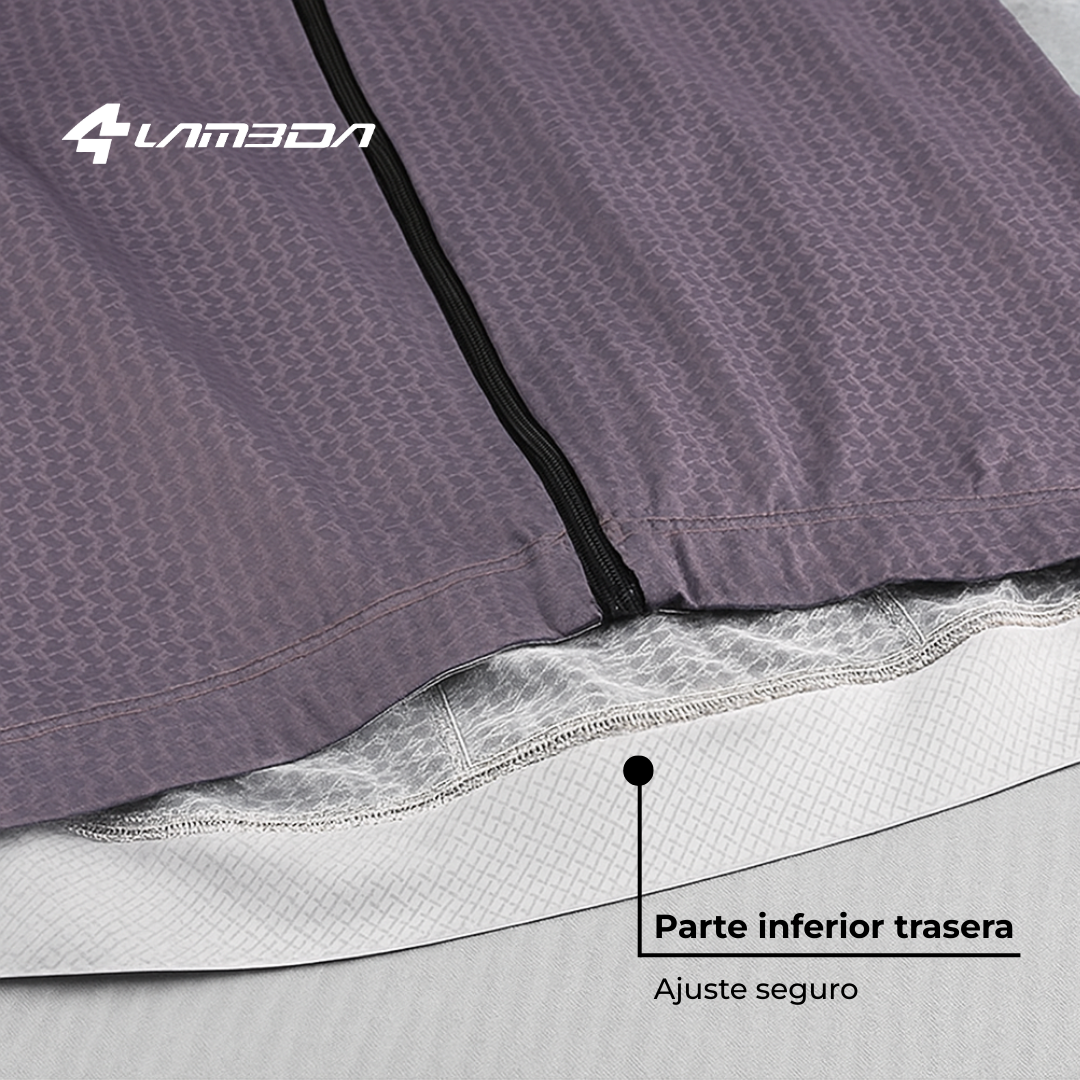 Tricota larga trending m-22 Lameda