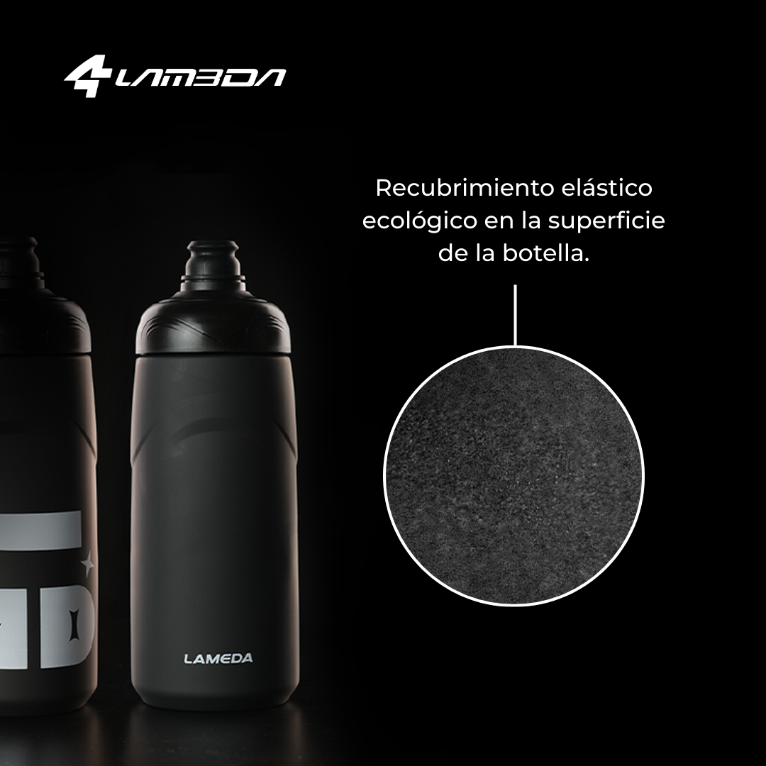 Botella caramayola WB-660 Lameda