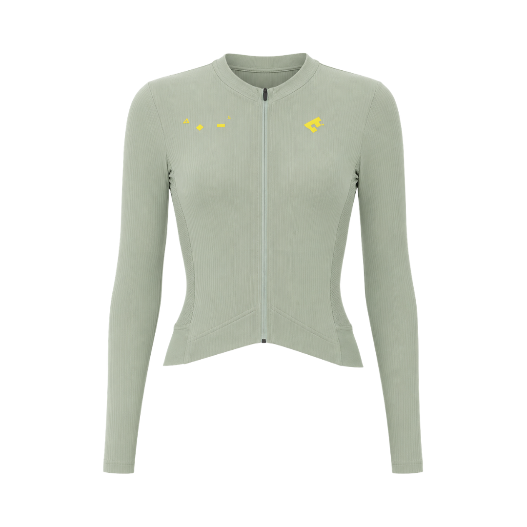 Tricota Larga Roam Z885 Lameda Mujer