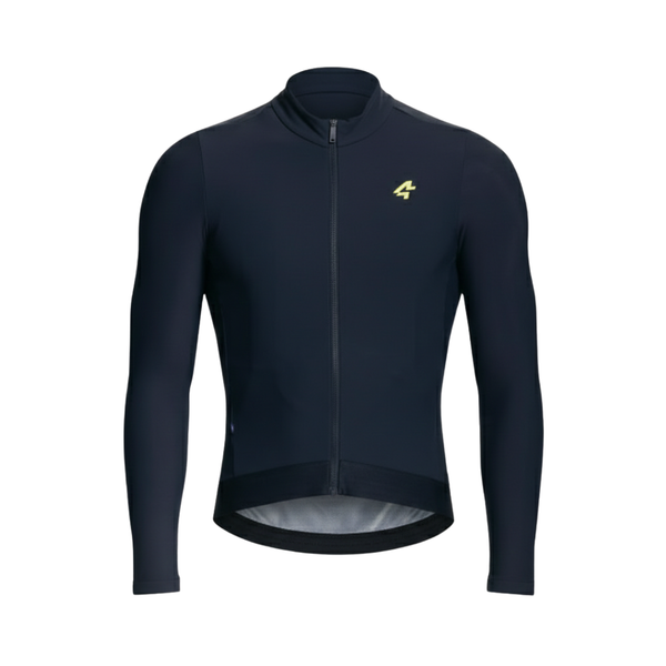 Tricota larga Térmica invierno PolarSkin Z788 Lameda - Gray